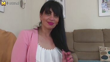 Sexe film porno allemande missionnaire avec la séduisante Payton Preslee de Devil's Film