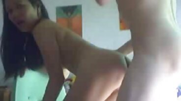 Film Reverse Cowgirl avec x vidéos porno français la magnifique Nina Pink de Team Skeet
