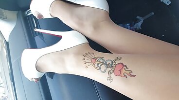 Coup de chatte taillé video porno francais gratuit avec la jolie Petra Blair de Bang!