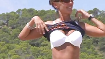 Action missionnaire avec xxx gratuit français la séduisante Kimberly Moss de Mofos