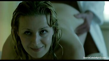 Porno vidéo de porno en français en levrette avec la préfète Audrey Hempburne de Tiny4K