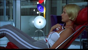 Film de milf avec la le film porno français séduisante Debbie White de Perfect Gonzo