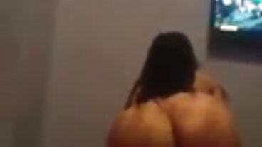 Film cheveux raides avec la film porno en vf passionnée Mystica Jade de James Deen