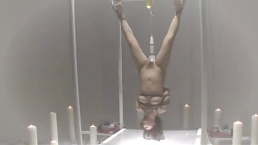 Cochonne site porno français gratuit missionnaire avec la sexy Annika Eve de Dad Crush